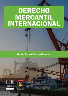 Derecho mercantil internacional