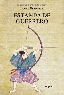 Estampa de guerrero