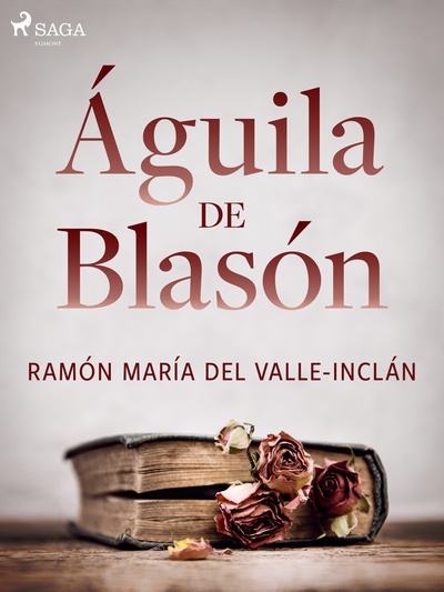 Águila de Blasón