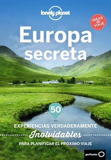 Europa secreta
