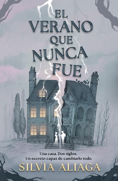 El verano que nunca fue