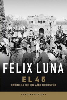 El cuarenta y cinco