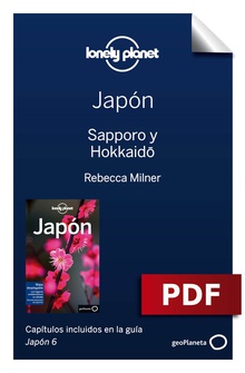 Japón 6. Sapporo y Hokkaido