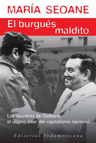 El burgués maldito
