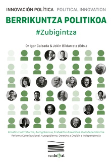 Berrikuntza Politikoa: #Zubigintza