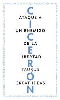 Ataque a un enemigo de la libertad