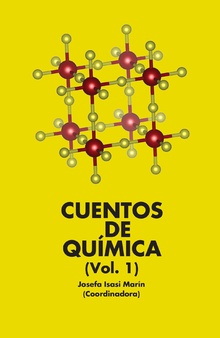 Cuentos de Química Vol. 1
