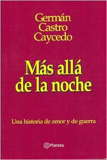 más allá de la noche - Edicion Especial