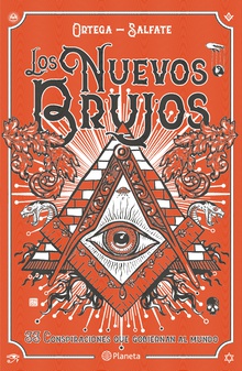 Los nuevos brujos