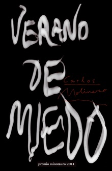 Verano de miedo - Premio Minotauro 2014