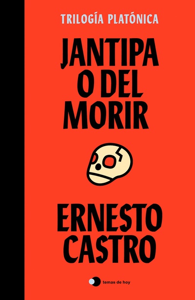 Jantipa o Del morir