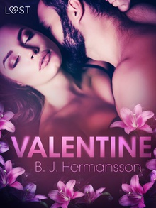 Valentine - Relato erótico