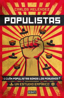 Populistas