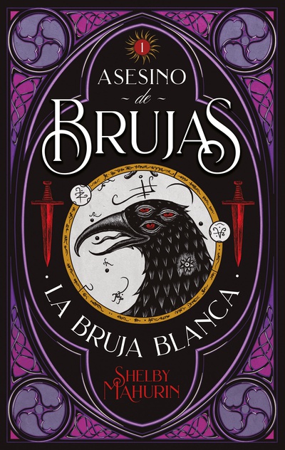 La Bruja Blanca (Firmado)