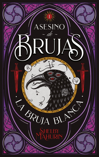 ASESINO DE BRUJAS (CH)