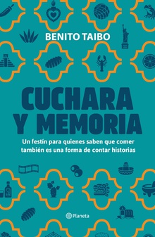 Cuchara y memoria 2