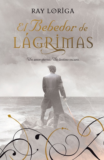 El Bebedor de Lágrimas