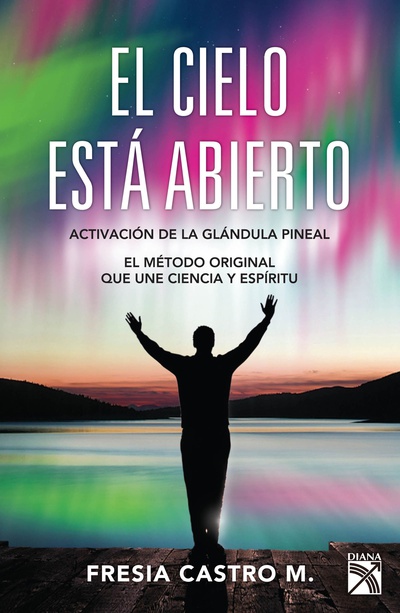 El cielo está abierto