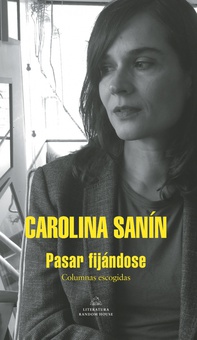 Pasar fijándose