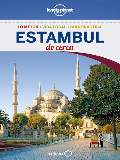 Estambul De cerca 5