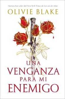 Una venganza para mi enemigo (Firmado)