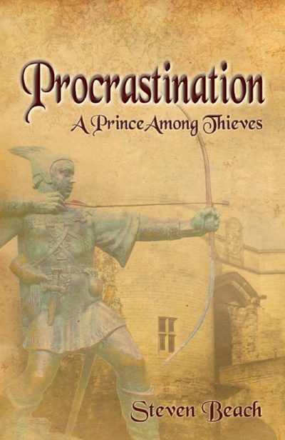 Procrastination - A Prince Among Thieves