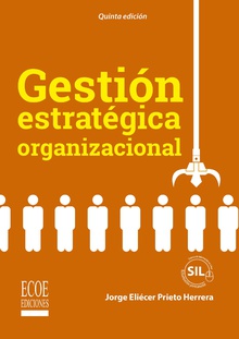 Gestión estratégica organizacional