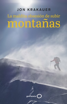 La maldita obsesión de subir montañas (NUEVA PRESENTACIÓN)