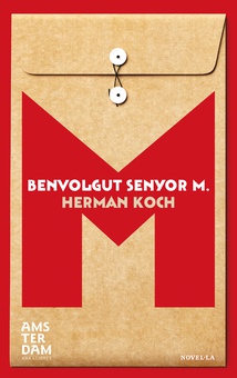 Benvolgut Senyor M.