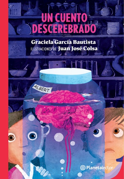 Un cuento descerebrado