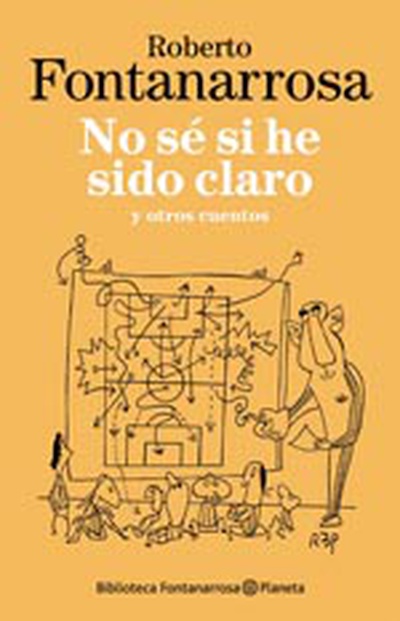 No sé si he sido claro