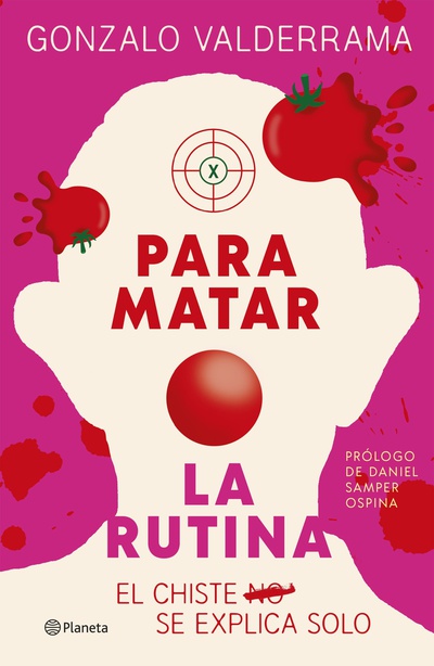 Para matar la rutina