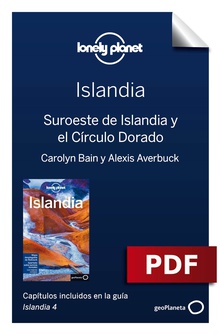 Islandia 4 Suroeste de Islandia y el Círculo Dorado