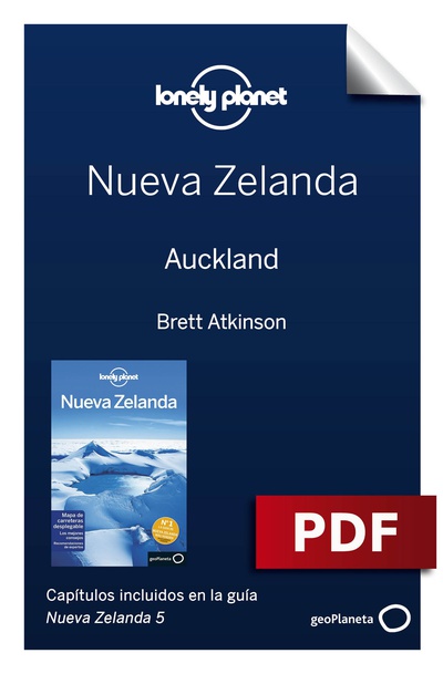 Nueva Zelanda 5_2. Auckland