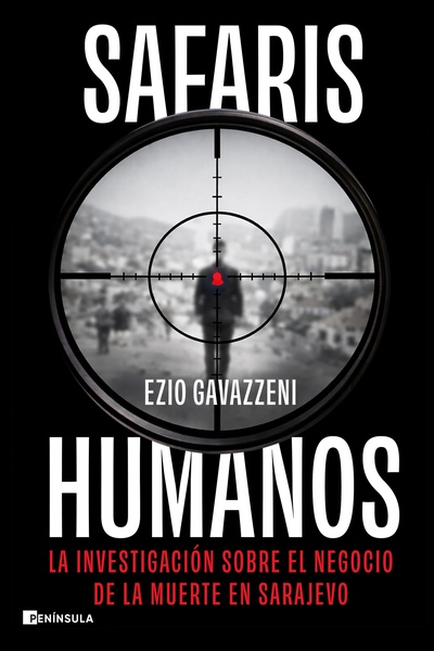 Safaris humanos