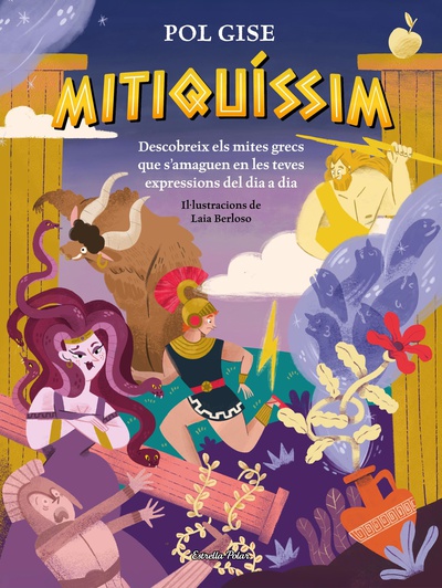 Mitiquíssim