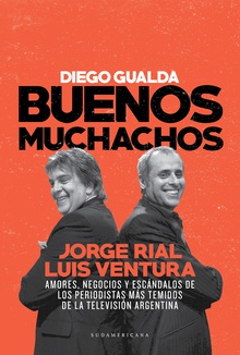 Buenos muchachos