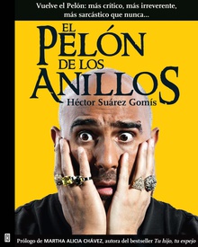 El pelón de los anillos
