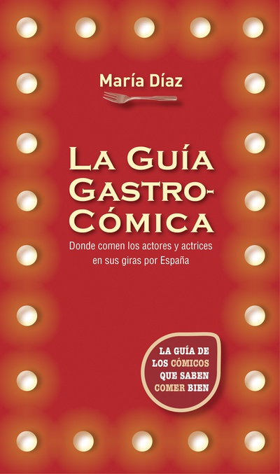 La guía gastrocómica