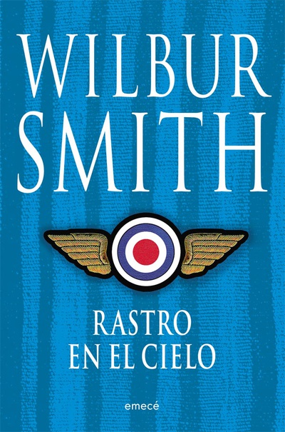 Rastro en el cielo