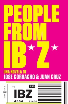 People from Ibiza