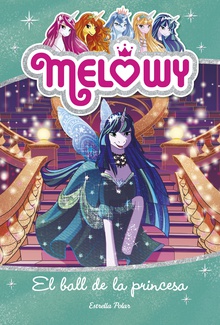 Melowy 8. El ball de la princesa