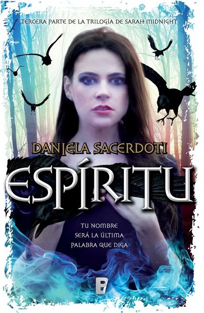 Espíritu