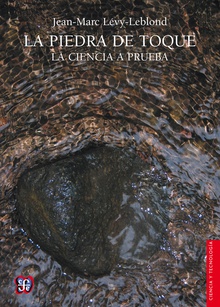 La piedra de toque