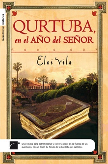 Qurtuba, en el año del señor