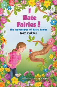 I Hate Fairies!