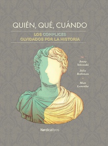 Quién, qué, cuándo