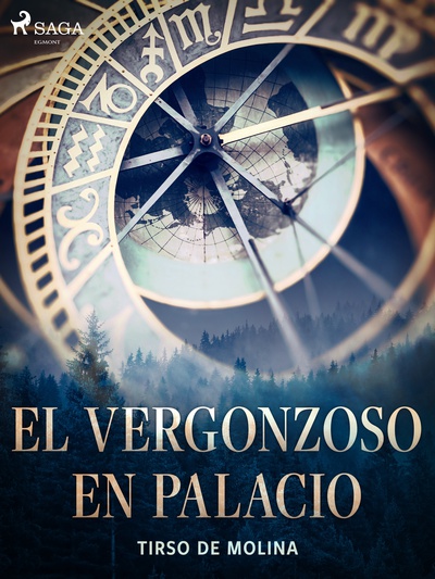 El vergonzoso en palacio