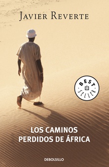 Los caminos perdidos de África (Trilogía de África 3)