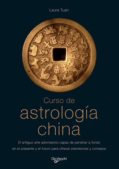 Curso de astrología china